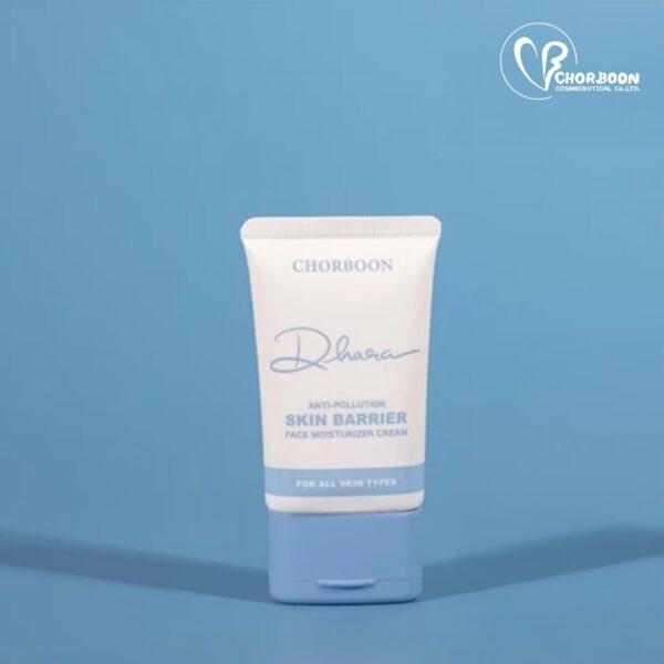 CHORBOON DHARA MOISTURIZER ช่อบูรณ์ ธารา มอยซ์เจอร์ไรเซอร์